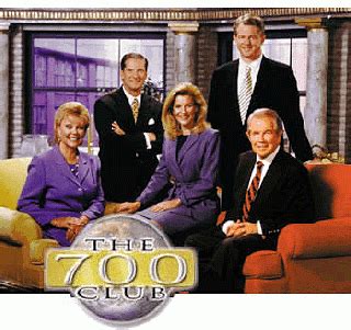 700 club stories|I Saw It On The 700 Club .